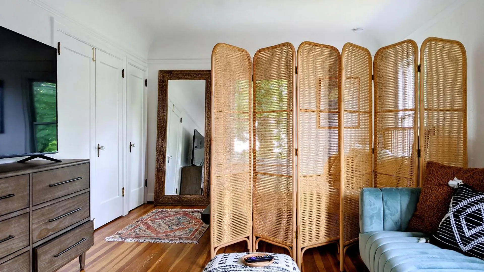 Διαμέρισμα Stay Portland - Boho Oasis In Ladd'S Addition With 2 Beds Ηνωμένες Πολιτείες της Αμερικής
