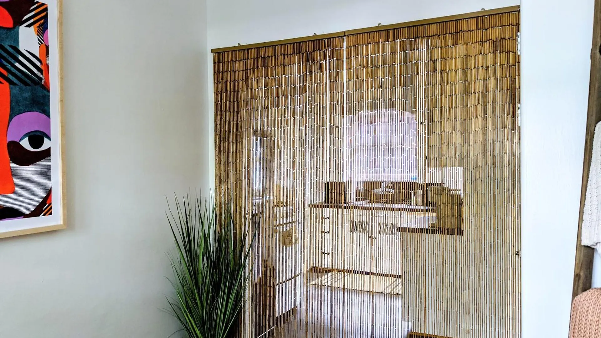 Διαμέρισμα Stay Portland - Boho Oasis In Ladd'S Addition With 2 Beds