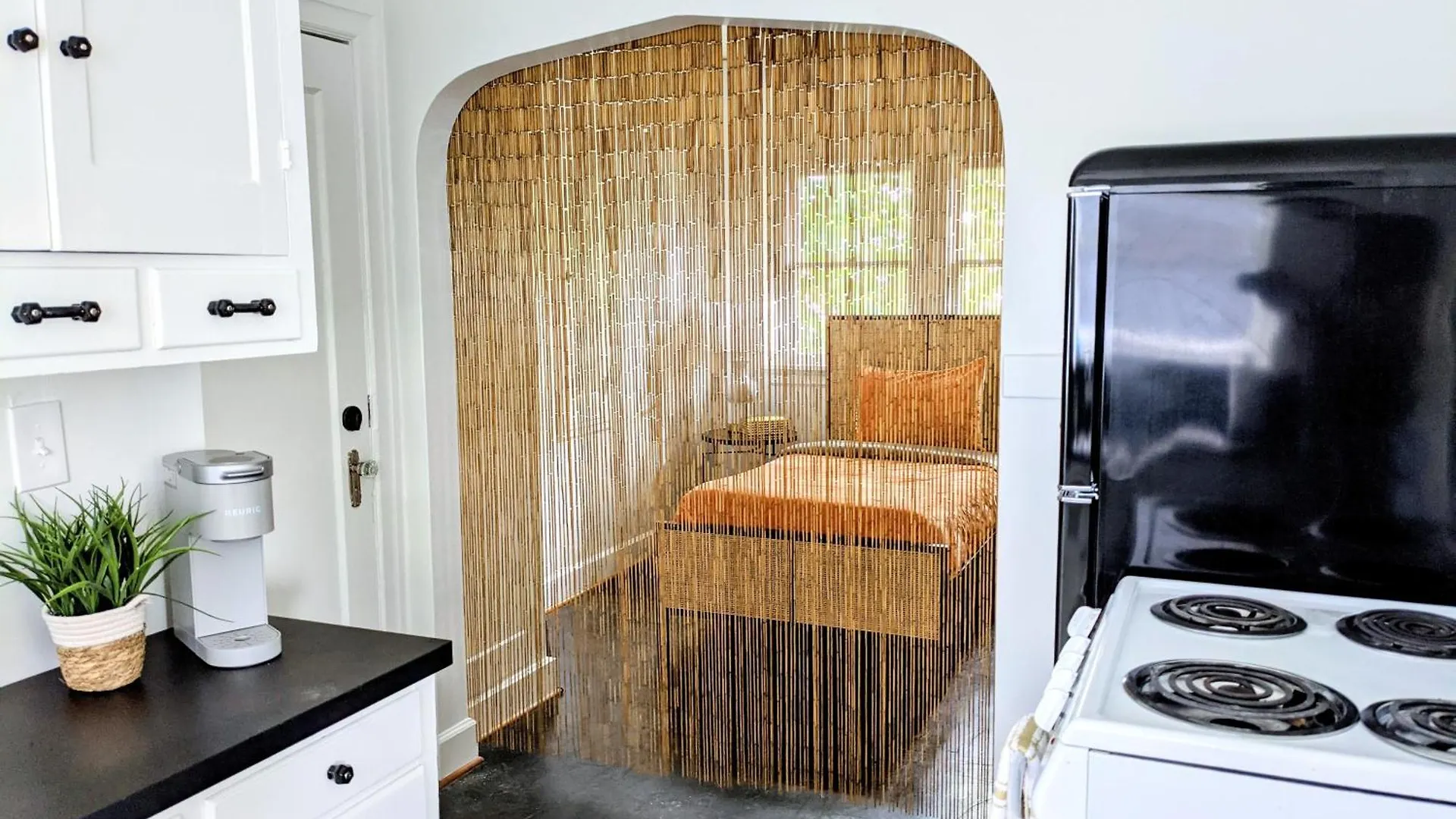 Stay Portland - Boho Oasis In Ladd'S Addition With 2 Beds Διαμέρισμα