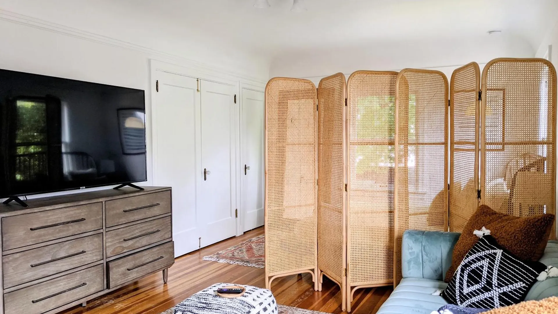 Stay Portland - Boho Oasis In Ladd'S Addition With 2 Beds 0*,