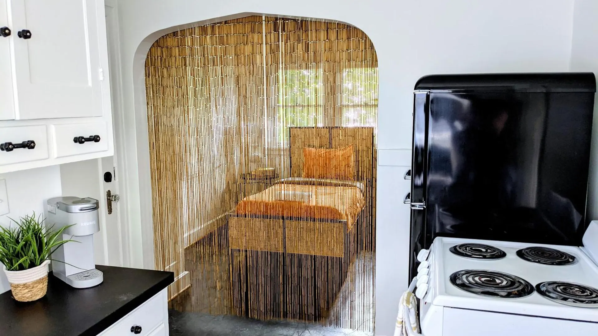 Stay Portland - Boho Oasis In Ladd'S Addition With 2 Beds 0*,