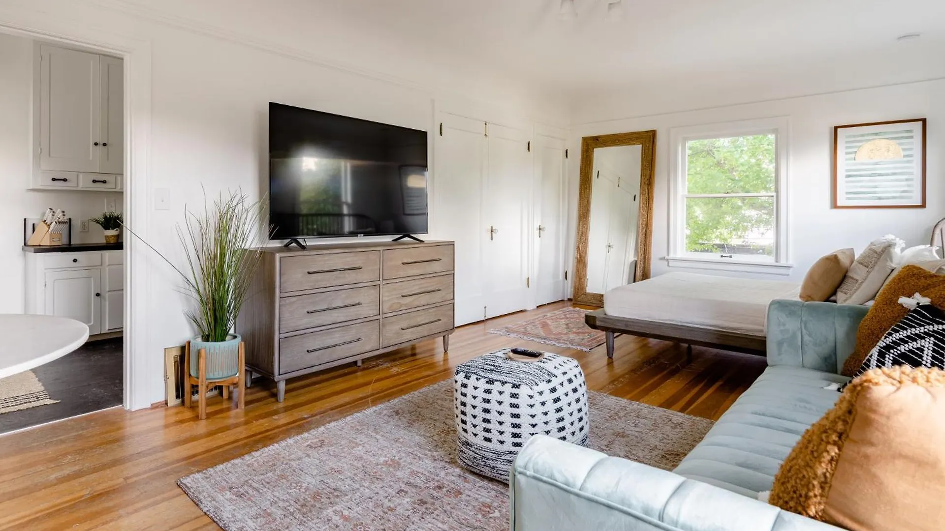 Stay Portland - Boho Oasis In Ladd'S Addition With 2 Beds 0*,  Ηνωμένες Πολιτείες της Αμερικής