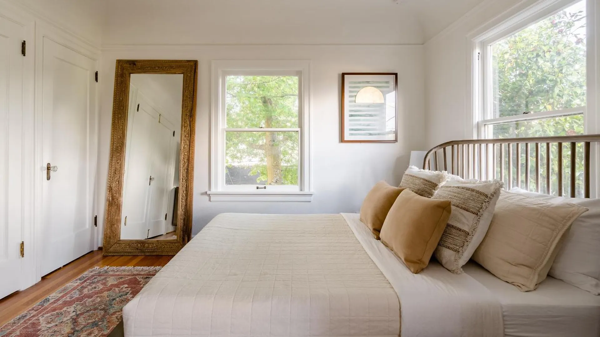 Διαμέρισμα Stay Portland - Boho Oasis In Ladd'S Addition With 2 Beds Ηνωμένες Πολιτείες της Αμερικής
