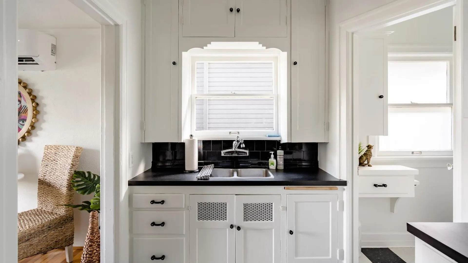 Διαμέρισμα Stay Portland - Boho Oasis In Ladd'S Addition With 2 Beds