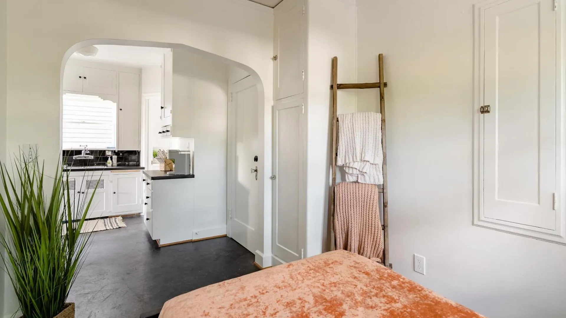 Stay Portland - Boho Oasis In Ladd'S Addition With 2 Beds Ηνωμένες Πολιτείες της Αμερικής