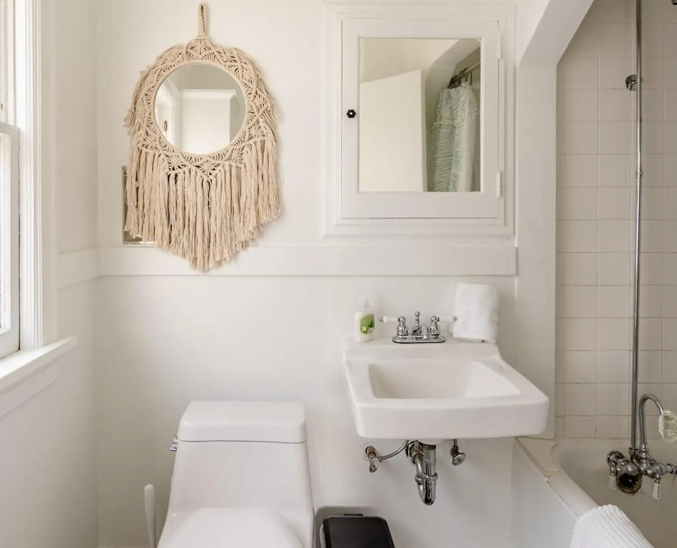 Stay Portland - Boho Oasis In Ladd'S Addition With 2 Beds 0*,